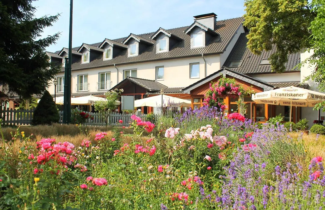 Hotel und Restaurant Eurohof-1