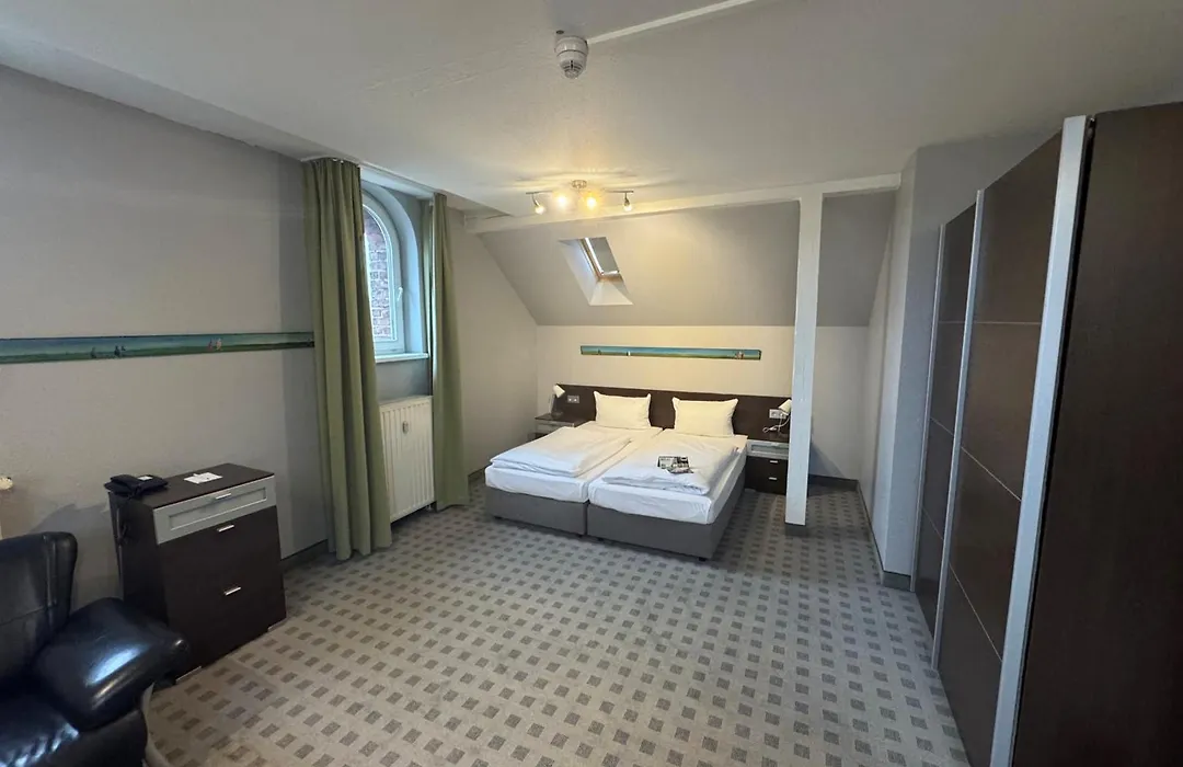 Hotel Dampfmuehle-1
