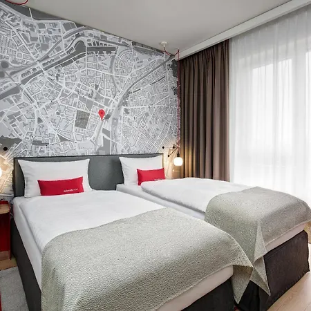 IntercityHotel Duisburg-3