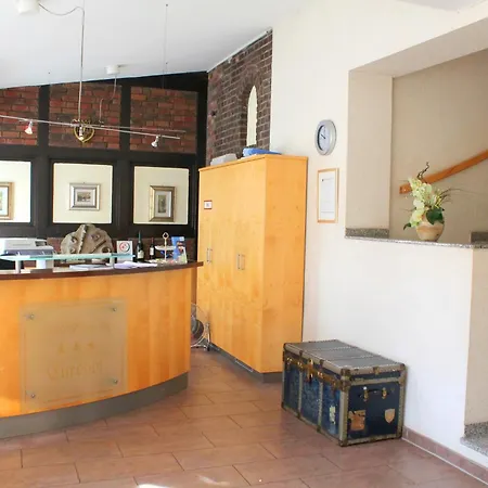 Hotel und Restaurant Eurohof-3
