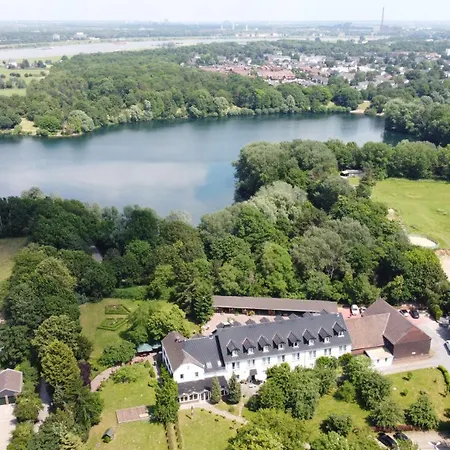 Hotel und Restaurant Eurohof-2